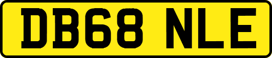 DB68NLE