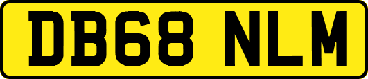 DB68NLM