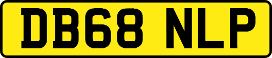 DB68NLP