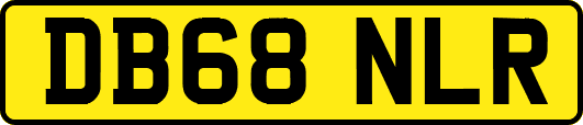 DB68NLR