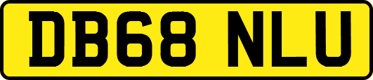 DB68NLU