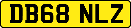 DB68NLZ