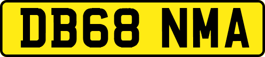 DB68NMA