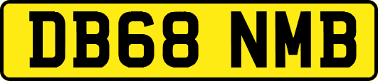 DB68NMB