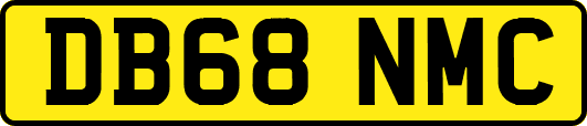 DB68NMC