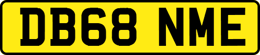 DB68NME
