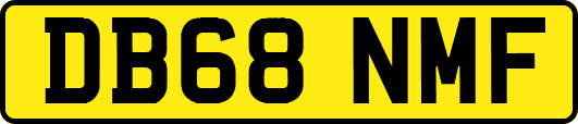 DB68NMF
