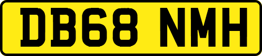 DB68NMH