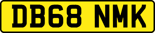 DB68NMK