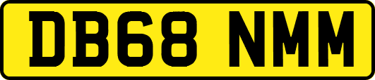 DB68NMM