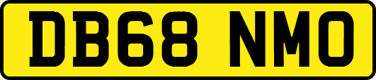 DB68NMO