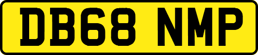 DB68NMP