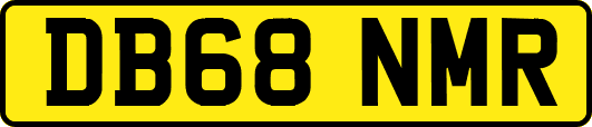 DB68NMR