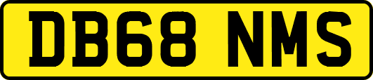DB68NMS