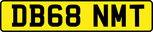 DB68NMT