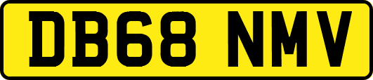 DB68NMV