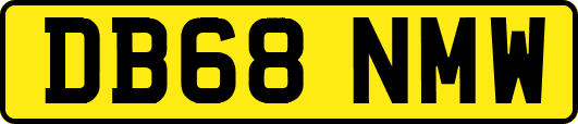 DB68NMW