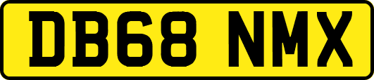 DB68NMX