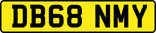DB68NMY