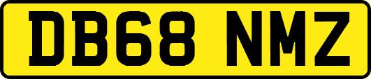 DB68NMZ