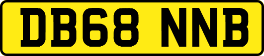 DB68NNB