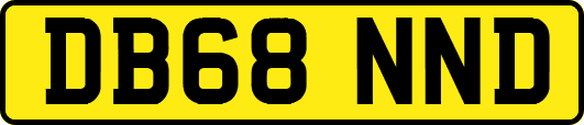 DB68NND