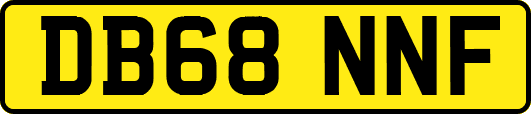 DB68NNF
