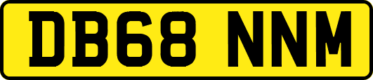 DB68NNM
