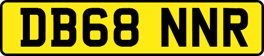 DB68NNR