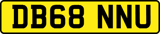 DB68NNU