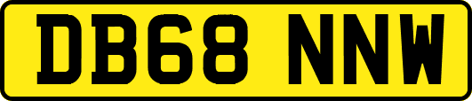 DB68NNW