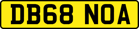 DB68NOA