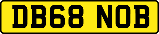 DB68NOB