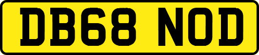 DB68NOD