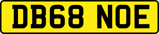 DB68NOE