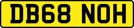 DB68NOH