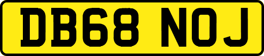DB68NOJ