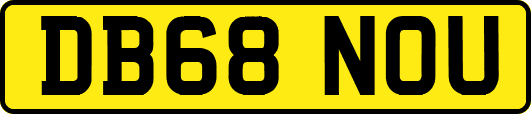DB68NOU
