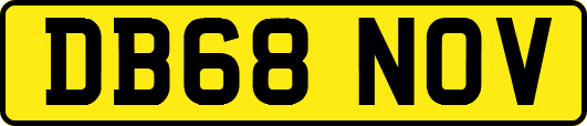 DB68NOV
