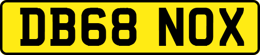 DB68NOX