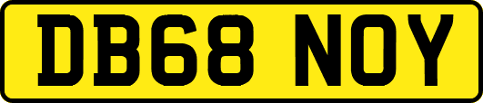 DB68NOY