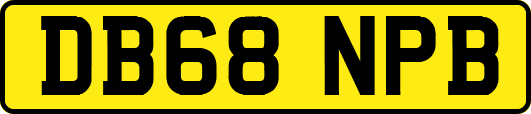 DB68NPB