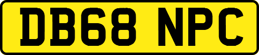 DB68NPC
