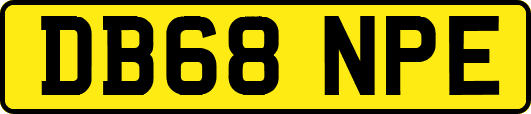 DB68NPE