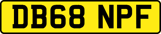 DB68NPF