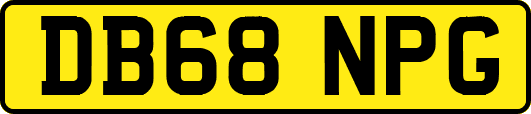 DB68NPG