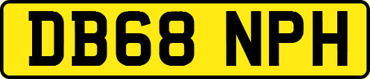 DB68NPH