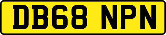 DB68NPN