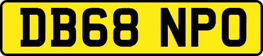 DB68NPO