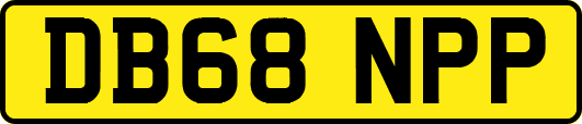 DB68NPP